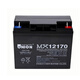 BAREUIOU BATTERIE MX12070 MX12240 VT1255 12V20AH FIRE UNION SANS ENTRECTION UNION YOULIAN POWER MOX12240