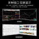 
Xiaoyingba gt610/1030 gtx1050ti/1650/1660s rtx2060/3050 desktop computer full high-tech office design e-sports game 3a ray tracing LP half-height graphics card GT710PRO 2GD3 Liying