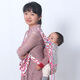 Shanbei-Sommer atmungsaktiv traditioneller altmodischer Baby-Babyp-Gurtgurt Guangdong Gurt Einfacher und leichter fettleibiger Mutter Mickey Vier-Claw-Gurt
