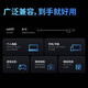 联想（Lenovo）拯救者移动固态硬盘 白 (PSSD)2TB Type-C USB 3.2 Nvme传输1050MB/s高速SSD双接口