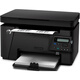 
[90% new] HP M126nw/M128fw black and white laser multi-functional all-in-one mobile phone wireless connection printer home office printing copy scanning [wireless] HP M126nw