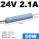 BEYZKled防水开关电源24V直流12V33a户外变压器200W300W400W灯带箱 lpv-200-12200w-12v16.7a