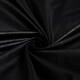 Nike (Nike) Baumwollweste 2025 Frühling neuer Stil Running Fitness Down Bequeme Standkragen Reißverschluss Casual Sports Jacke FB7374-010 Schwarz und Weiß (Baumwolljacke) s