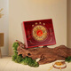 Cordyceps sinensis en las áreas tibetanas, el primer rastrojo de nieve en la primera etapa de los nuevos Cordyceps secos en las áreas tibetanas, varias especificaciones de cajas de regalo de alta calidad para regalos. 0,4 gramos de cordyceps en áreas tibetanas, con un total de 100 piezas de cordyceps en áreas tibetanas