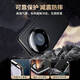洽利 适用华为mate60pro手机壳全包翻盖保护套mate60智能休眠磁吸手机套pro+真皮防摔男女款 Mate60Pro/Pro+磁吸版【镜头全包】黑色