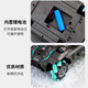 
Greiffin stunt remote control car tank gravity sensing can launch children's toys for boys' birthday gift 6-8-12 years old mecha tank dark green black-single control version
