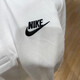 耐克（NIKE）短袖T恤男装2023夏新款运动服针织透气翻领POLO衫上衣CJ4457-686 CJ4457-100白色 XL