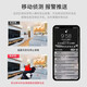 HikVision HikVision Network Monitoring Smart Hard Disk Disk Recorder 8 canales Disk inteligente NVR Mobile Detection admite 8T Hard Disk HD Host DS-7808N-Z1/X