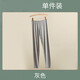 Yishuhan autumn pants for women thin leggings for women trousers for women large size tight cotton wool pants line pants for girls student linen pants skin color XL [126-150Jin [Jin equals 0.5 kg]]