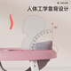 Ai Tong Babies Learning Travel Music Multi-Functional Prevention-type leg Anti-side Folding can be folded for 6-18 months.