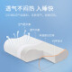MLILY [Beijing Bao] Memory Pillow Cervical Vertebra Pillow Slow Rebound Pillow Pillow Core Adult Extended Sleep Pillow 50*30*10/7cm