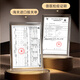 雷允上干盏燕窝干燕窝100g5星一级燕盏【密盏】马来进口