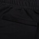 Pantalones de chándal adidas (adidas) pantalones para hombres 2024 pantalones de entrenamiento de fitness de jogging de primavera y otoño pantalones transpirables pantalones de secado rápido IQ1381 negro l