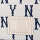Bolsas oficiales para mujeres, bolsas de cuerpo cruzadas de moda, bolsas de hombros, bolsas informales al aire libre, regalos de cumpleaños 3ACRS012N NUEVA YORK YANKEES/CREEM F
