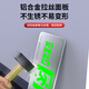 Huangchi safety exit sign fire safety exit sign LED emergency lighting evacuation sign