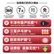 DESLANKA table tennis racket professional grade single shot nine-star straight shot horizontal shot carbon paddle 7 stars 9-star competition high elastic table tennis racket professional nine-star horizontal shot 1