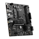 微星MSI B660M B760M Z790 B660迫击炮Mortar爆破弹WiFi Z690刀锋钛台式电脑主板电竞游戏主板 微星B660M-G DDR4 5V3针双M.2
