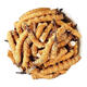 Cordyceps sinensis broken grass high altitude Tibetan area snowy areas selected Cordyceps sinensis pure meat section dried Cordyceps nourishing Cordyceps sinensis Tibetan area Cordyceps sinensis big broken grass 11 grams