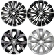 15/16/17/18/19-inch Volkswagen CC Passat wheel hub Magotan Speed modified Golf Tiguan Lingdu plus 16-inch m695