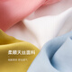 
Olrain long-sleeved shirt women's autumn loose lazy style casual versatile shirt off white XL
