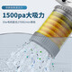 YEE fish tank bass filter six-in-one fish farming circulation system built-in small water purification and oxygenation accessories 20w