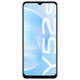 Vivo Y52s second-hand 5G mobile phone 5000mAh large battery 48 million images 90Hz 95 new second-hand mobile phone Monet Color 8G+128G Full Netcom/5G