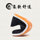 
Red and green century-old Beijing cloth shoes men's breathable beef tendon soles black one-foot traditional cloth shoes non-slip soft soles work shoes driving shoes Xishan beef tendon yellow soles 39