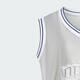 阿迪达斯 （adidas）Originals三叶草2024年女子CS BB SLVLS TOP背心 IT9766 XXS