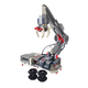 ev3机器人套装编程机器人45544核心套装45560配件库9898教具 EV3 45560(扩展包)