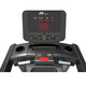 Junxia JX-695S Commercial Electric Treadmill Indoor Gym Clubeinheit Home Multifunktions-Jogging-Übungs-Fitnessgeräte Junxia JX-695s