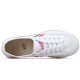 Huili Sports Examination Shoes Student Physical Test Track and Field High School Examination Shoes Canvas Breathable Martial Arts Shoes Long Jump Shoes Tug-War Jump Shoes All long Jump Shoes Track and Field are suitable/white 37. Large/Please take 2 sizes in small sizes
