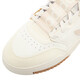 
Adidas Clover Shoes Women's Shoes 2025 Summer New DROP STEP SE Retro High-top Classic Sports Student Rest IF2677 Han Yu White/Meat Pink 38.5 (235mm)