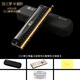 Guoguang Chromotic Harmonic 12-hole 48-tone C-tune 16-hole Advanced Professional Performance Beginner Adult Children Primary School Students 10-hole C-tune Guoguang Silver (Square-mouth Standard)