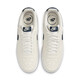 
Nike (Nike) men's shoes 2025 summer new COURT simple version AJ classic white shoes sports and casual shoes skateboard shoes HQ4867-101 sail white/army deep sea blue 40