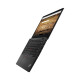 Lenovo ThinkPad Laptop L13 13.3 pulgadas de la oficina delgada y portátil Estudio de entretenimiento Libro I7-1355U 16G 1T Solid W11 Pantalla integrada Full HD Pantalla 丨 W11 Black 丨 CUS Custom