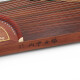 Brand Dunhuang Guzheng 694KK Serie Banana Window Night Speech Performance Calificado Guzheng Shanghai National Musical Instrument Factory 1 7694rr Qingshui Furong (conjunto completo de accesorios)