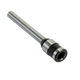 
Acacia door suitable for force certificate binding machine drill bit 3846/3881/3888/3875/3876/3880 drilling knife rivet Acacia door cutting head drilling machine needle NO.3876A drilling knife 5.2*38mm