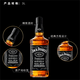 杰克丹尼（Jack Daniels）黑标 美国田纳西州 调和型威士忌 3000ml 40度 进口洋酒