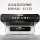 Supor Electric Hot Pot Pot de cocción eléctrica Vapor eléctrica Vapor multifunción Multifunción Pescado a la parrilla y barbacoa Pot caliente Hot Poth Hot Divise Establecimiento eléctrico de estofado eléctrico Pot multipropósito H3423FC862
