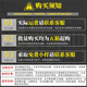 维诺亚600x1200仿古地砖防滑客厅水泥灰仿古砖工业复古风极简风哑光地面 12611