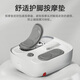 
Mijia Xiaomi foot bathing bucket is fully automatic constant temperature heating and massage foot bath tub intelligent sterilization and washing bucket for calves. Practical birthday gift recommendations for parents and elders