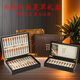 (Echte Cordyceps) hohe Höhe tibetische Cordyceps verschiedene Spezifikationen High-End-Geschenkboxen für Menschen Geschenke 2 Stangen/g 25 g 50 Stäbe (Lagerbestand beliebt)
