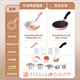 Juego de alimentos Real Cooking Mini Kitchen Juego de cocina real Cocina