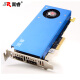 
Songruidao Card Dual HDMI Graphics Card Semi-Height 4K Independent Graphics Card New Small Chassis Industrial Control Gtx1060/1650/1050TI/1030/730/RX55 All-in-One Computer Graphics Card 2 Screen GT1030 2G 2HDMI 4X Industrial Control Lock Screen Version