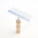 Pet dog comb, nail rake, dog hair comb, large dog comb, row comb and hair removal brush, special golden retriever supplies, large size