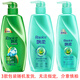 Piaoru Shampoo Essence Care Series Moisturizing Anti-dandruff Moisturizing Anti-dandruff 500g 3 bottles