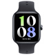 vivo WATCH GT eSIM version summer night black soft rubber smart watch Blue River operating system AI experience 21 days ultra-long battery life health monitoring Valentine's Day gift for boys