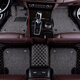 Che Liyou car floor mats are specially used for Magotan Passat, Bora Xingrui, Corolla, Ralink, Haval H6, Yidong Qin plus