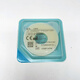 
Kanglebao 12039/12037 Oscillation-proof leak-proof ring Large diameter 5985/15570 Chassis leakage-blocking sealing ring strip 12045 Leak-proof ring (4.2mm thick) 10 pieces (boxed)