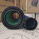The exclusive Galaxy PU2040 is suitable for Chengdu Heavy Truck Ace Truck 757B777B air filter K2040PU through-hole air filter Hot sale